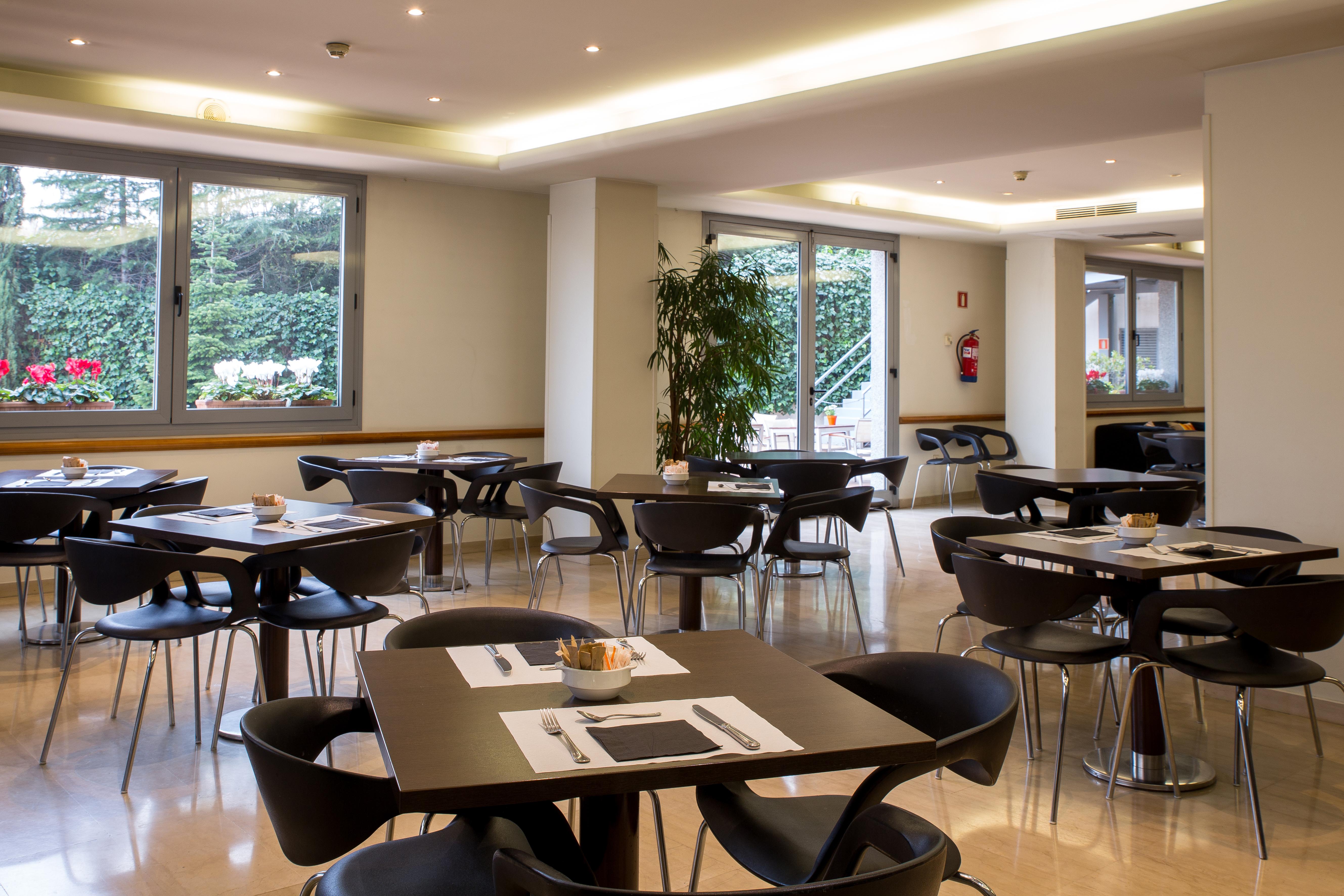 Mollet del Vallès B&B Hotel Barcelona Mollet Porta De Gallecs מראה חיצוני תמונה