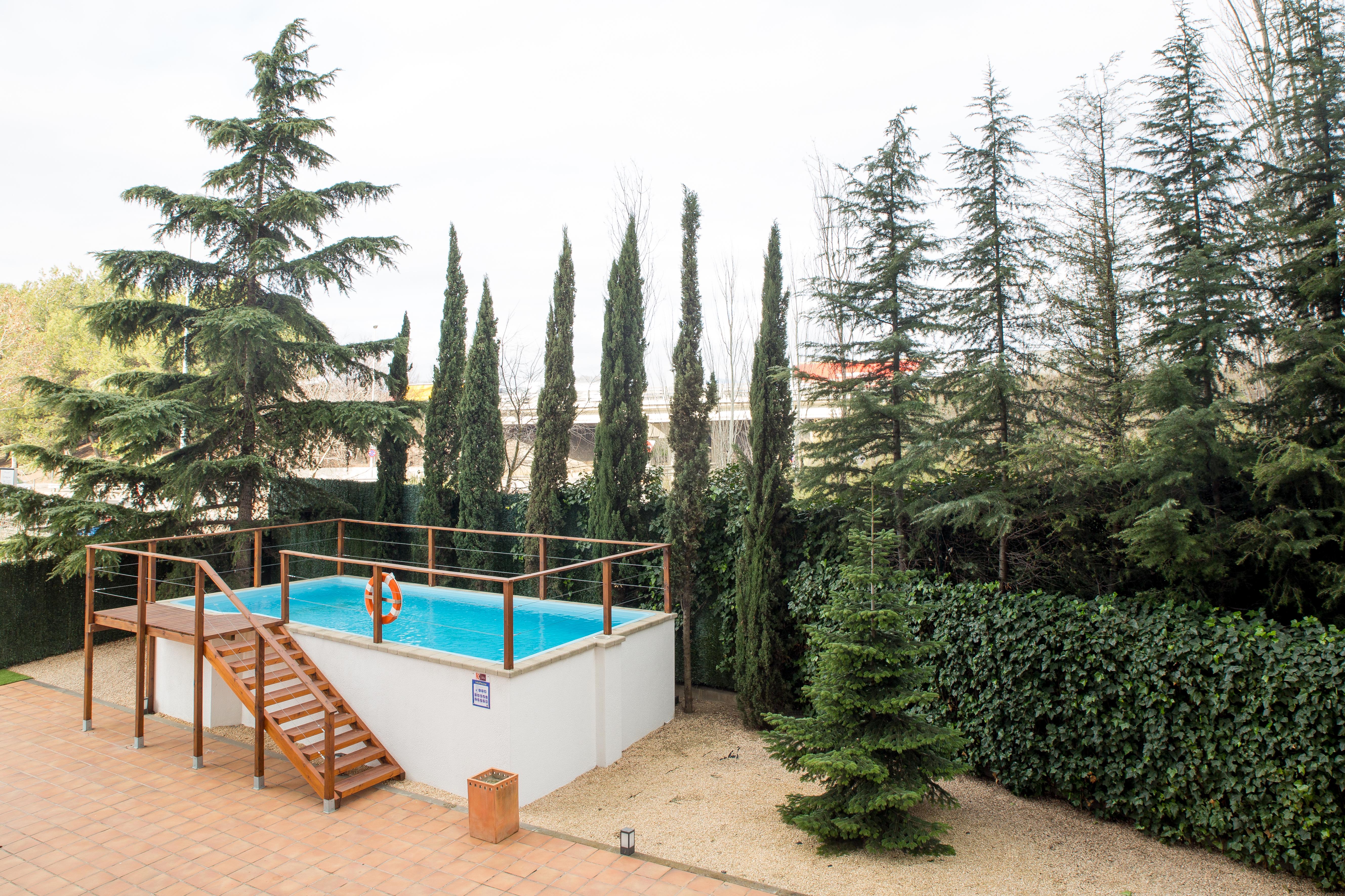 Mollet del Vallès B&B Hotel Barcelona Mollet Porta De Gallecs מראה חיצוני תמונה