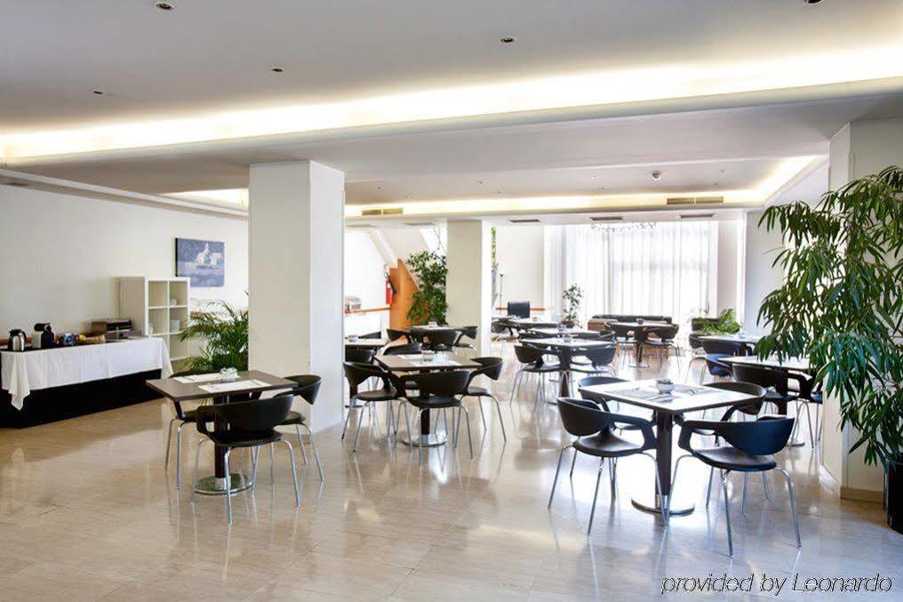 Mollet del Vallès B&B Hotel Barcelona Mollet Porta De Gallecs מראה חיצוני תמונה