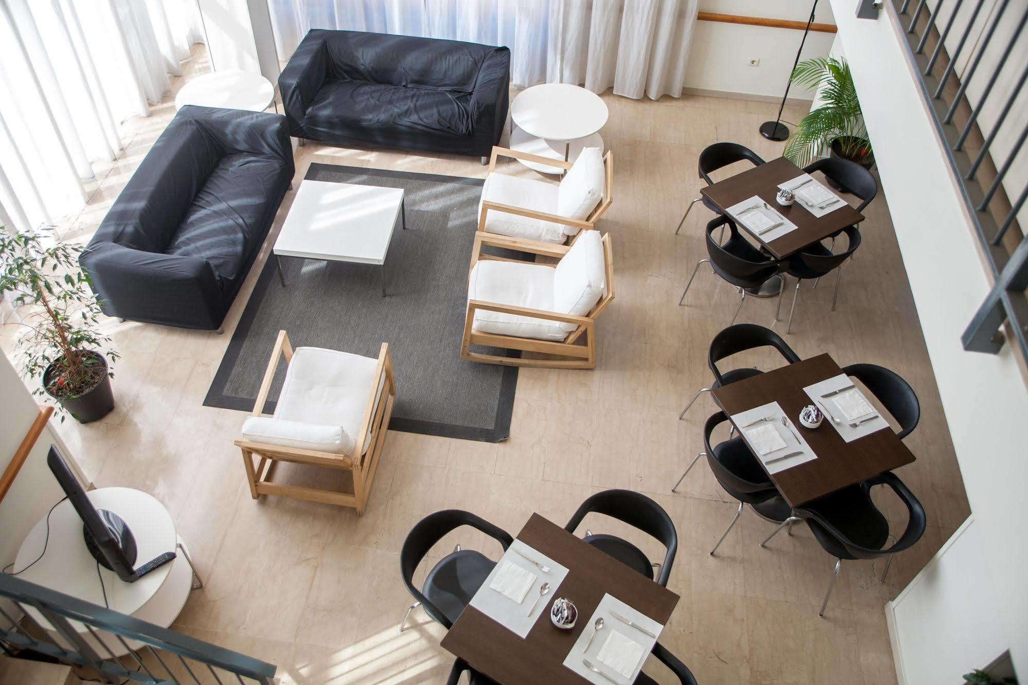 Mollet del Vallès B&B Hotel Barcelona Mollet Porta De Gallecs מראה חיצוני תמונה