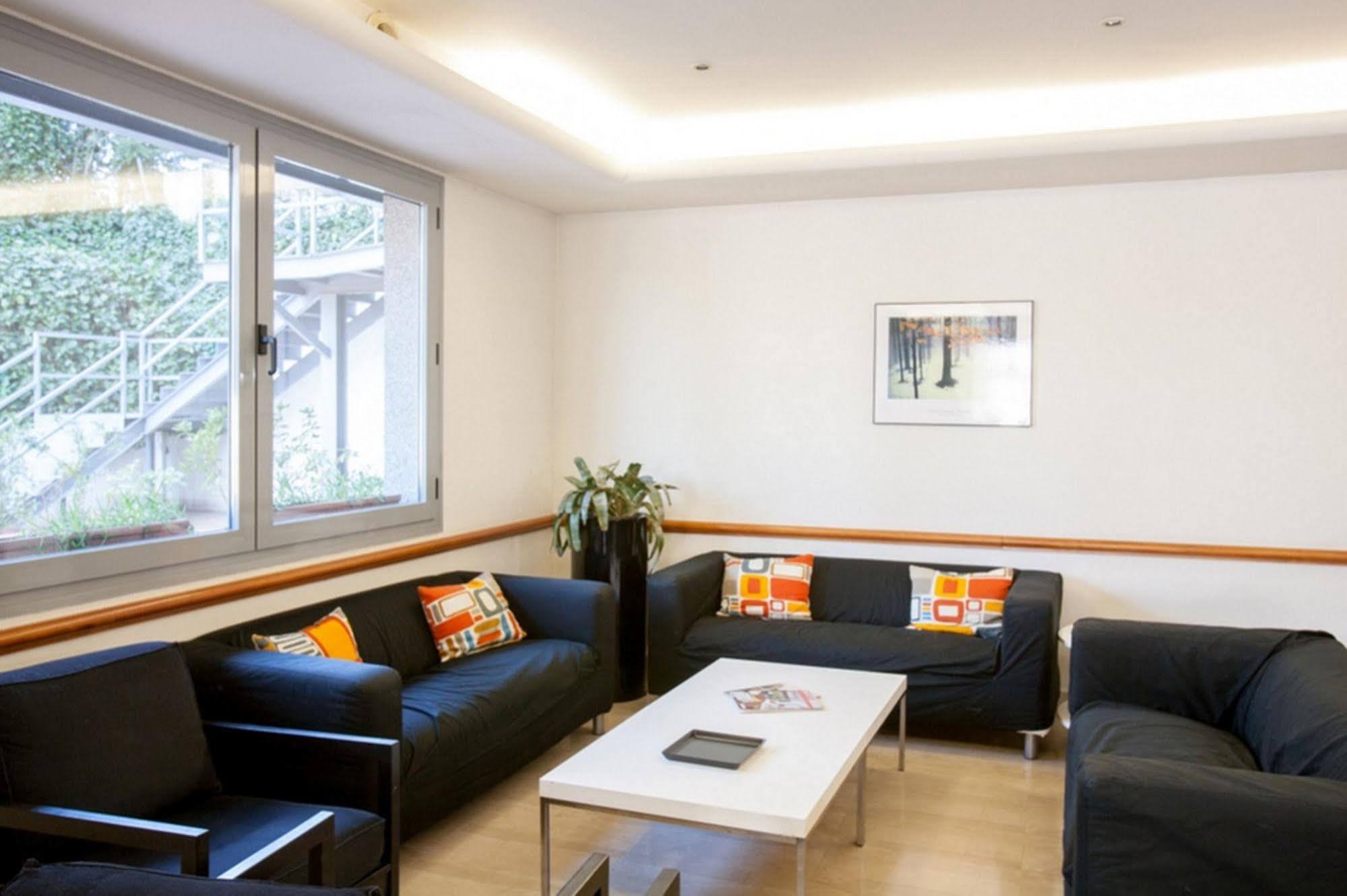Mollet del Vallès B&B Hotel Barcelona Mollet Porta De Gallecs מראה חיצוני תמונה