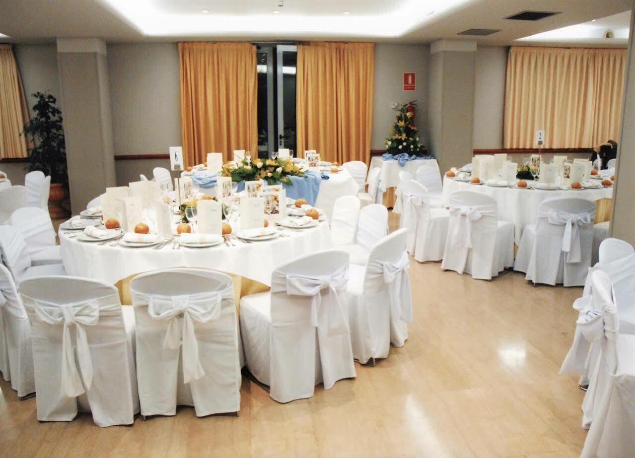 Mollet del Vallès B&B Hotel Barcelona Mollet Porta De Gallecs מראה חיצוני תמונה